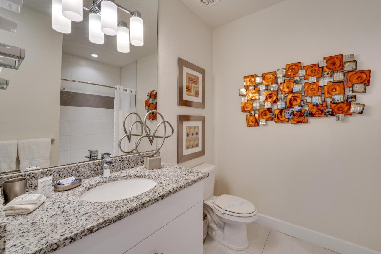 Clermont Townhome With Pool About 9 Mi To Disney World! Orlando Exterior photo